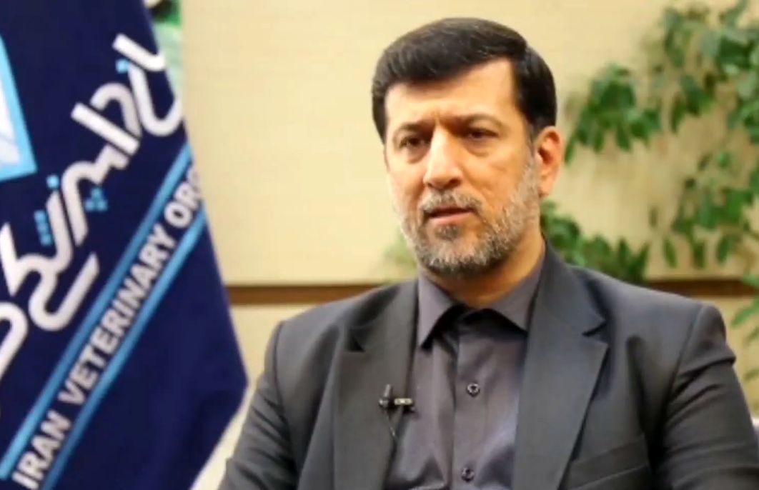 حکم رئیسی برای چهره جنجالی دولت احمدی نژاد /آقای پرونده ساز آمد + فیلم