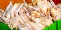 سکوت کامل دولت در برابر افزایش 7500 تومانی قیمت مرغ!