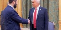 جولانی به دیدار ترامپ رفت+ جزئیات