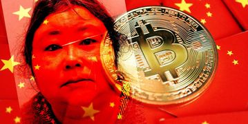 نبرد حقوقی پیچیده بر سر بیت‌کوین ۳.۲ میلیارد پوندی | قربانیان کلاهبرداری چینی مقابل دولت بریتانیا ایستادند