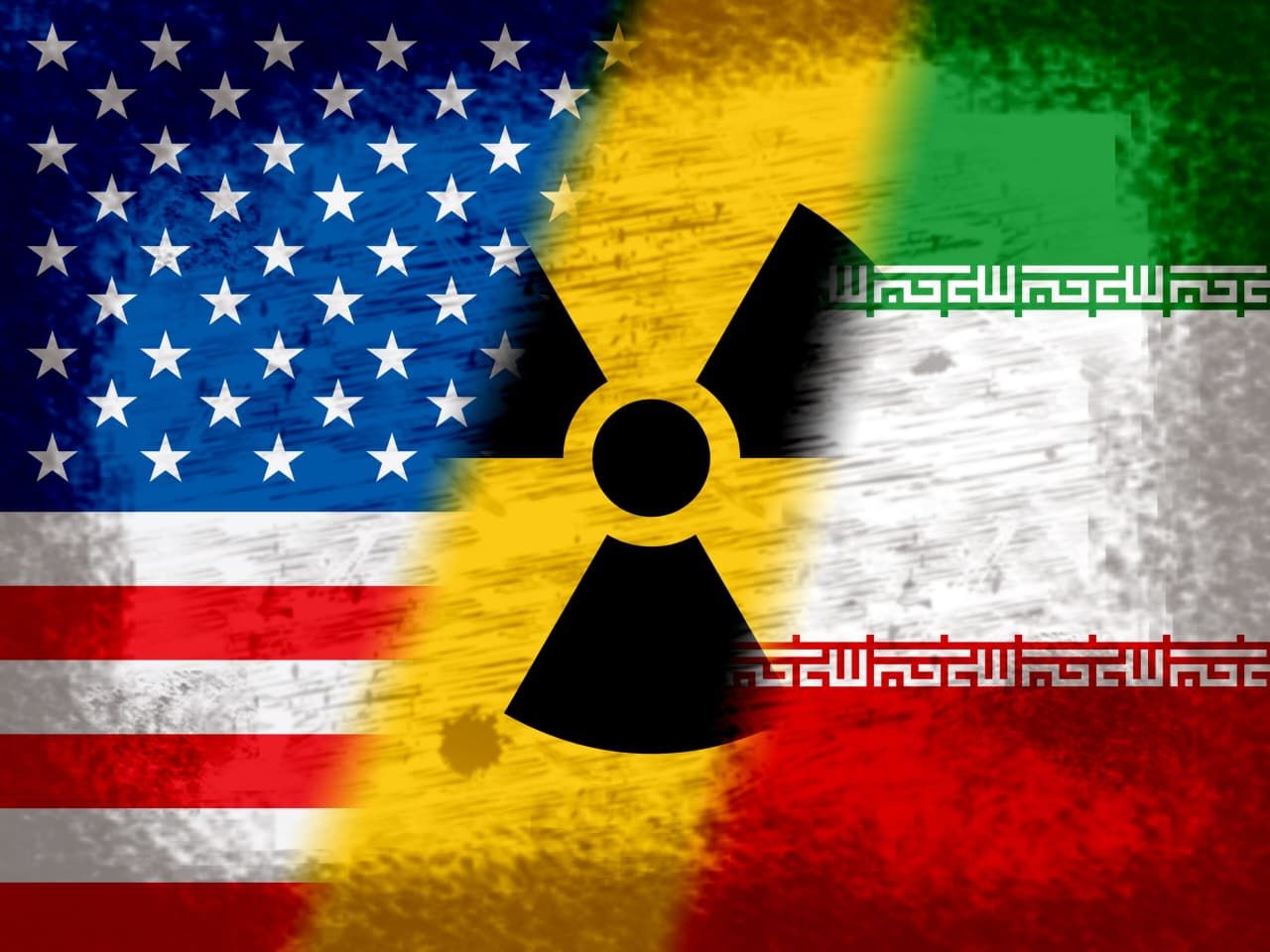تلاش دوباره ایران و آمریکا برای حل مناقشه هسته ای