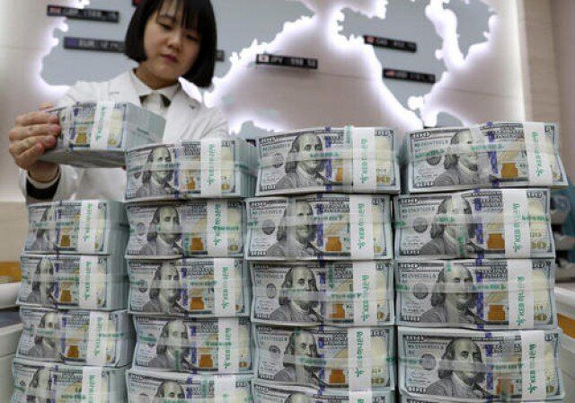 آیا پولهای بلوکه شده ایران در کره جنوبی آزاد می شود؟