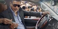  علی دایی ترسناک ترین حریف فوتبالیست مشهور انگلیسی ! +عکس