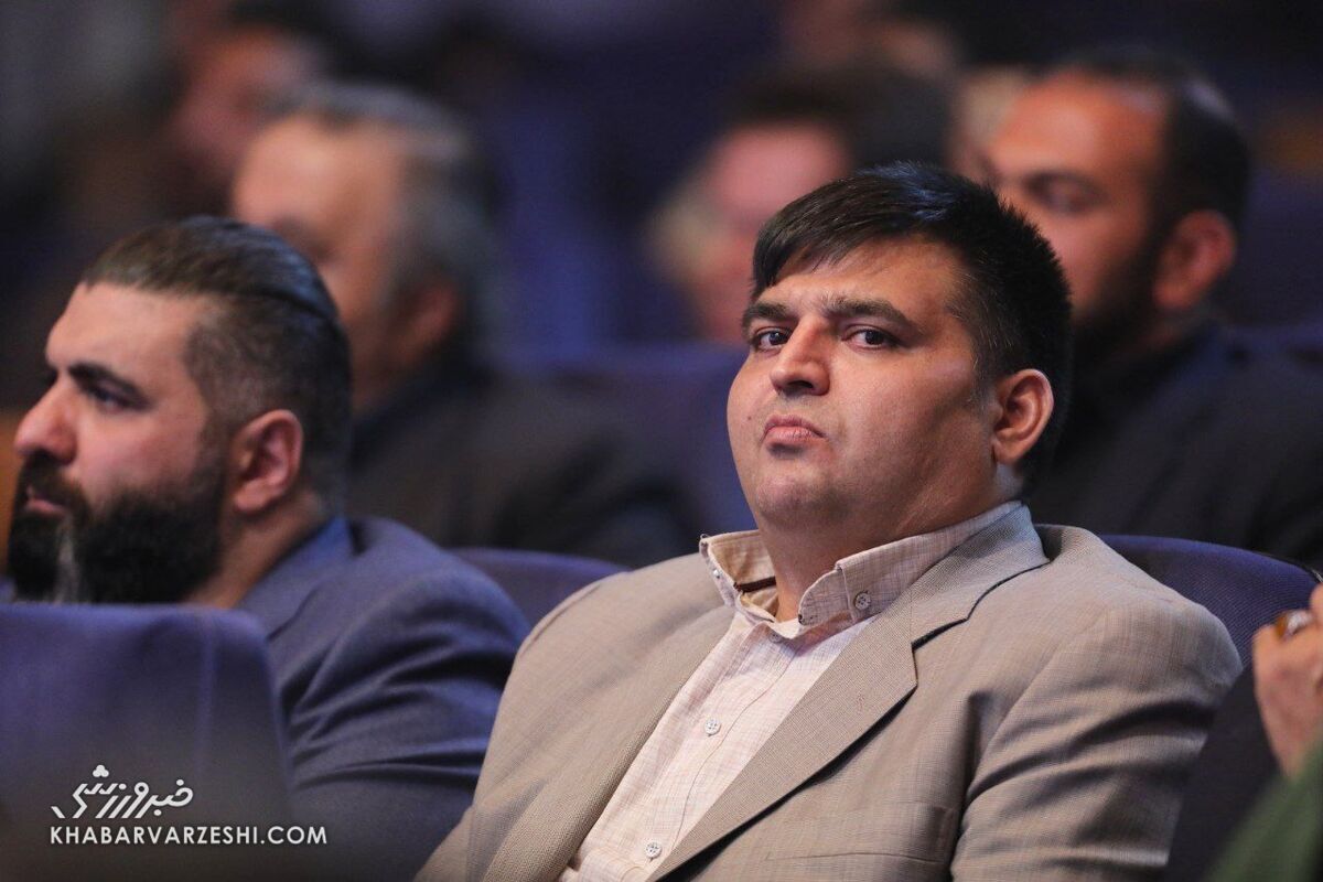 حسین رضازاده در بیمارستان بستری شد+ جزییات