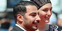 حمله تند کیهان به نوید محمدزاده و فرشته حسینی/ آبروی خود را بردید
