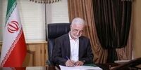مؤمنی: روز قدس، تجلی عزم و اراده ملت‌ها در حمایت از فلسطین است