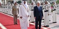 نفوذ خزنده قطر در قلب آسیا/ مانور پنهان دوحه در سایه اختلاف چین و آمریکا