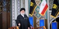 علم الهدی: دشمن امروز قدرت برگشت از این جنگ را ندارد/ تمام توطئه دشمن با حضور مردم در صحنه خاکستر می‌شود 