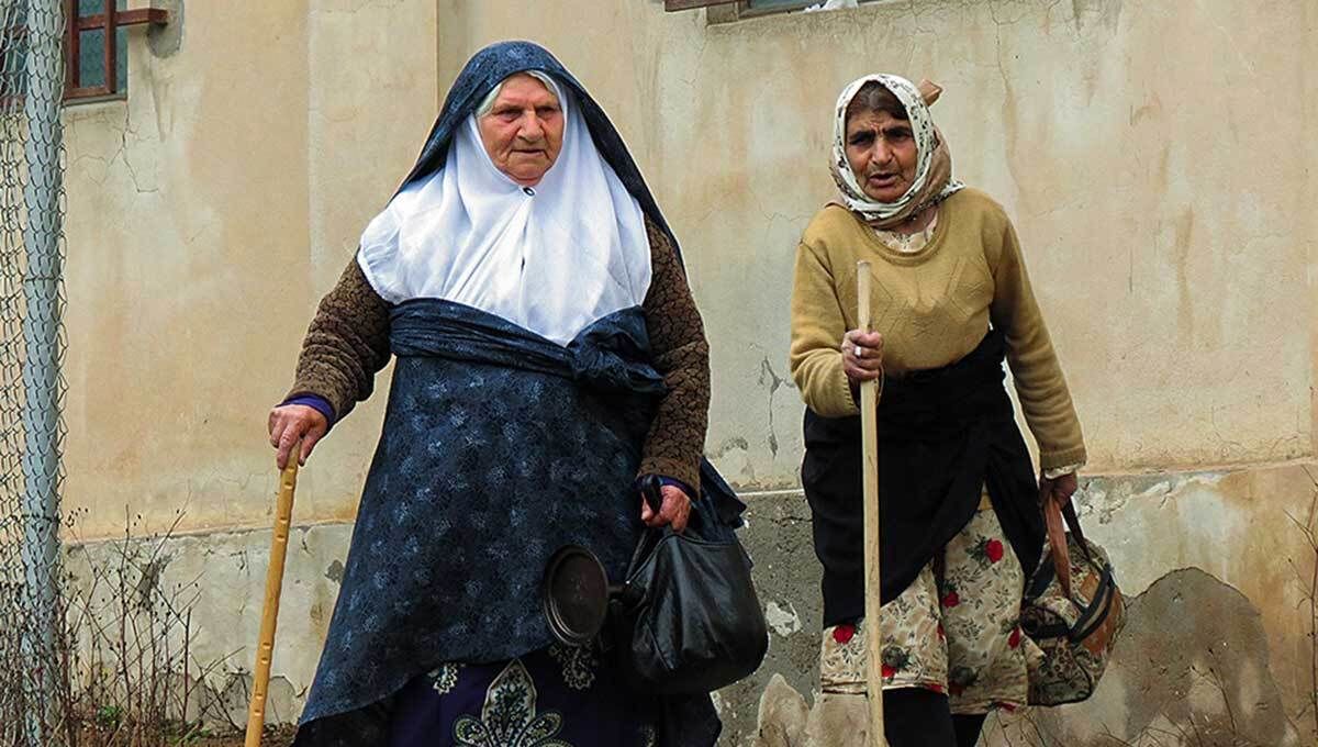  زنان روستایی وام بلاعوض می‌گیرند+ جزئیات 