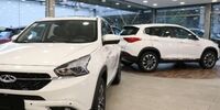 قیمت خودروهای مونتاژی در سرازیری + جدول قیمت