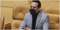 علی کریمی رکورد زد!+عکس