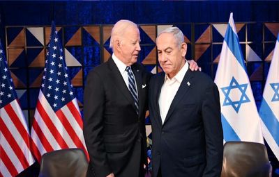 قدردانی نتانیاهو از موضع آمریکا درباره غزه در شورای امنیت