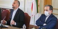 مهاجری به ابراهیم رئیسی: با عباس عراقچی تماس بگیرید و قسمش دهید هم شما را نجات دهد هم برجام را