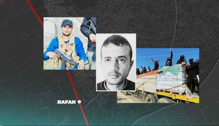 شکست پروژه اسرائیل در غزه با حذف ابوشباب | آرزوهایی که بر باد رفت 