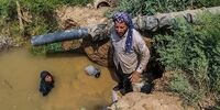 تصاویر| رسیدن آب به خوزستانِ تشنه