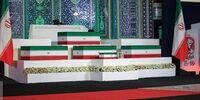 حضور  ۵۰ هیئت عالی‌رتبه از کشورهای مختلف در مراسم ادای احترام به پیکر رهبر شهید انقلاب +جزئیات