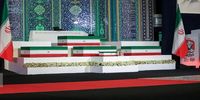 حضور  ۵۰ هیئت عالی‌رتبه از کشورهای مختلف در مراسم ادای احترام به پیکر رهبر شهید انقلاب +جزئیات