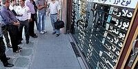 افزایش مقاومت قیمت دلار در برابر سفته بازی