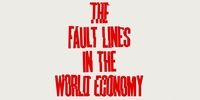 ۳ گسل خطرناک در بستر اقتصاد جهانی