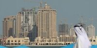 قطر، برای اروپا خط و نشان کشید