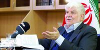 محمد هاشمی: به ناطق گفتم تو من را حذف کردی، من هم نمی گذارم تو رئیس جمهور شوی/ امام به آهنگران گفت حماسی بخوان نه با حالت زاری و نالان