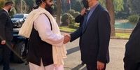ماجرای دیدار سرپرست وزارت خارجه طالبان با احمد مسعود در ایران