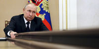 بخت آزمایی تزار در کرملین/ پوتین برای انتخابات روسیه ثبت نام کرد!