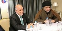 اظهارات مهم مقتدی صدر در مورد نخست وزیر عراق