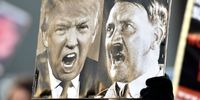 حامیان ترامپ مانند طرفداران هیتلر حسرت خواهند خورد