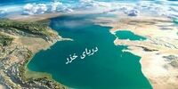 جزئیاتی از حمله پهپادی به یک نفتکش در دریای خزر



