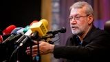 علی لاریجانی به رسانهها نامه نوشت/ 2 نکته مهم برای دفع خطرات از کشور + عکس