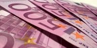 تضعیف یورو در بازارهای جهانی