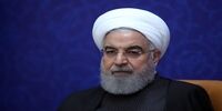 واکنش روحانی به اظهارات ظریف