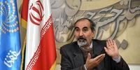 آزاد ارمکی:  احمدی نژاد به جای رئیسی، رئیس جمهور می شد؛ کلید پایان جمهوری اسلامی را می زد / باید خشونت را تعطیل کنیم