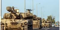 فرمان آماده باش در مصر 