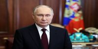 جلسه فوری پوتین با سفیر ایران در روسیه/پیام رئیس‌جمهور روسیه به رهبر انقلاب