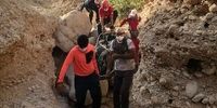 پایان جست‌وجوی ۹ روزه در هرمزگان/ پیکر مرد 36 ساله مفقودشده پیدا شد