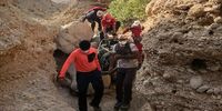 پایان جست‌وجوی ۹ روزه در هرمزگان/ پیکر مرد 36 ساله مفقودشده پیدا شد