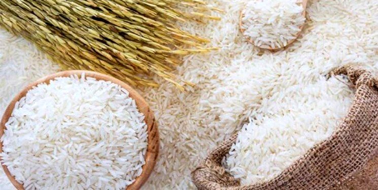 برنج ارزان شد / برنج تایلندی چند شد؟