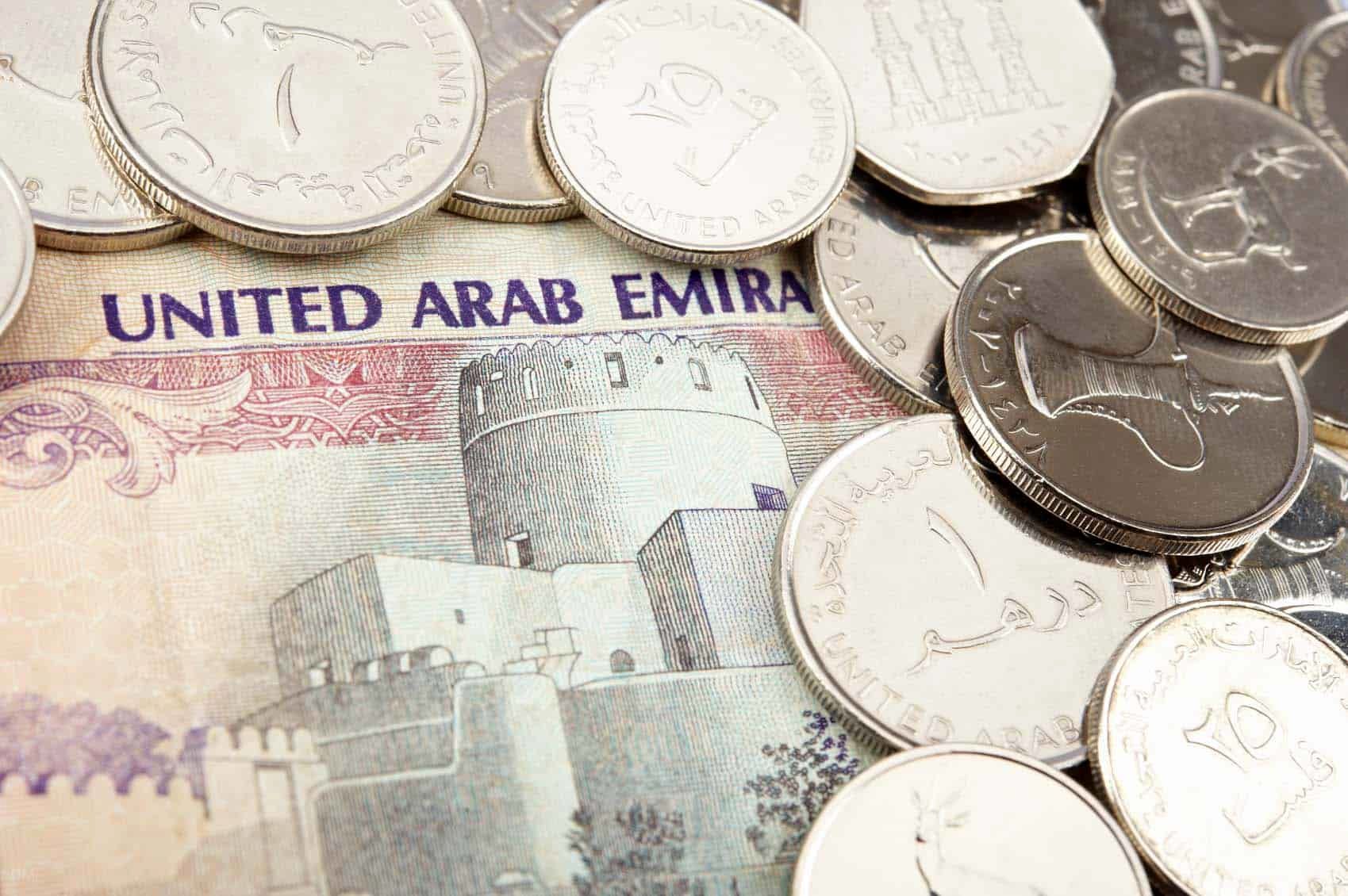 پیش بینی قیمت درهم/سیگنال زودهنگام برای دلار؟
