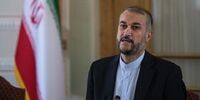 جزییات دیدار وزیر امور خارجه فرانسه با امیر عبداللهیان