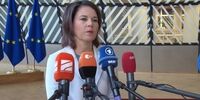 اقدامات جدید اروپا علیه ایران 