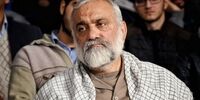 راهکار یک مقام ارشد سپاه برای مقابله تحریم‌ها!