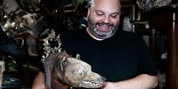 پول مرد خوش‌شانس در سه ماه ۱۰۰۰ برابر شد