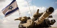 اسرائیل به دنبال تایید برای حمله زمینی به غزه است!