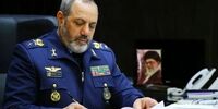 وزیر دفاع به دیدار خانواده شهید سپهبد باقری رفت+ عکس