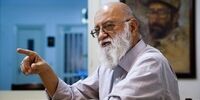 جدیدترین خبرها از لیست شورای شهر تهران از زبان چمران
