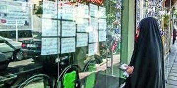 نرخ فقر مستأجران ایرانی رکورد زد/ سهم سنگین مسکن از هزینه‌ها