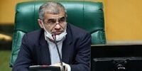 انتقاد تند یک نماینده از وزارت نیرو و سازمان برنامه