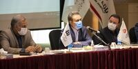  پرداخت الکترونیک بهای حمل رانندگان حامل محموله های شرکت بازرگانی دولتی ایران